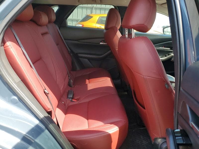 2025 MAZDA CX-30 PREMIUM 11
