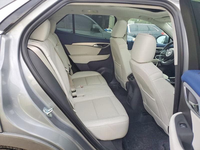 2024 BUICK ENVISION AVENIR 11