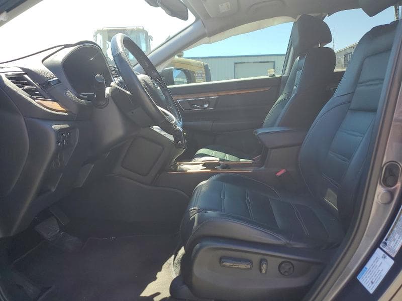 2020 HONDA CR-V TOURING 7