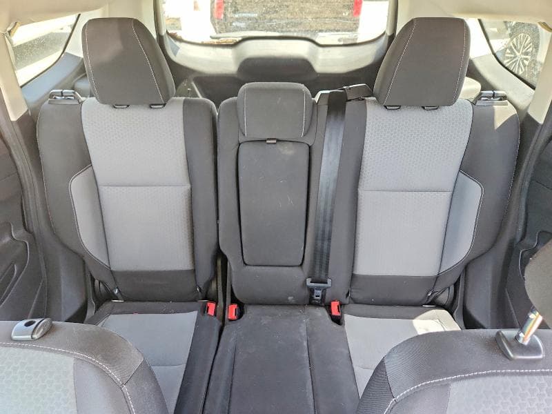 2018 FORD ESCAPE SE 10