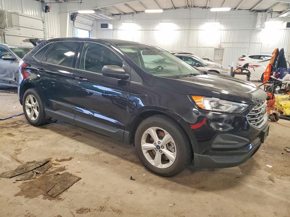 2021 FORD EDGE SE 4