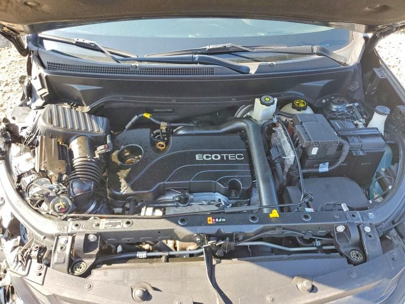 2020 CHEVROLET EQUINOX LT 12