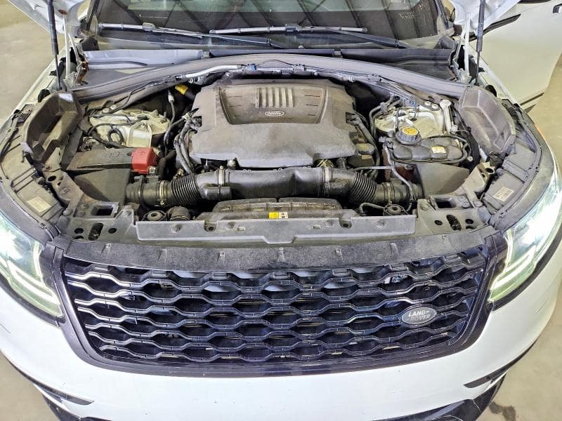 2020 LAND ROVER RANGE ROVER VELAR R-DYNAMIC S 11