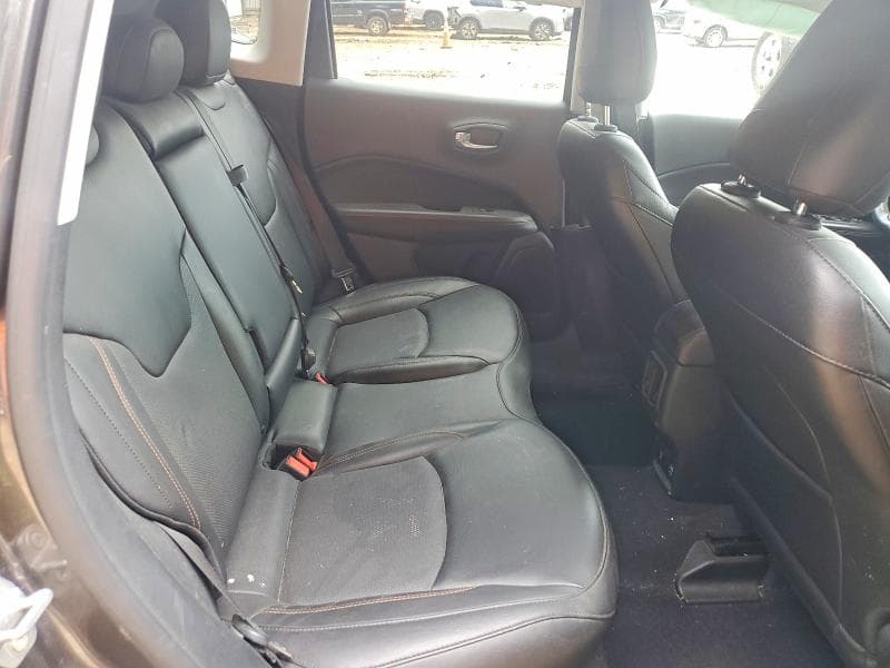 2021 JEEP COMPASS LIMITED 11
