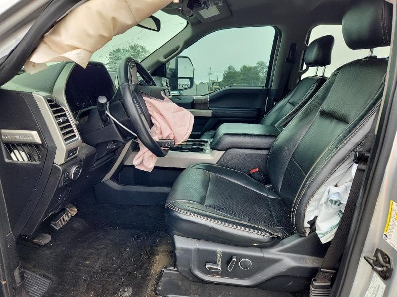 2017 FORD F250 SUPER DUTY 7