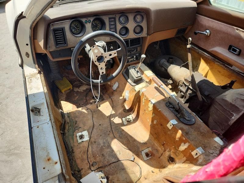 1975 BRICKLAN SV-1 8