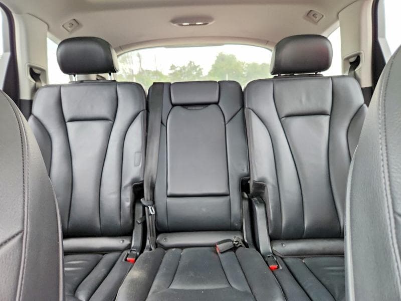 2019 AUDI Q7 10