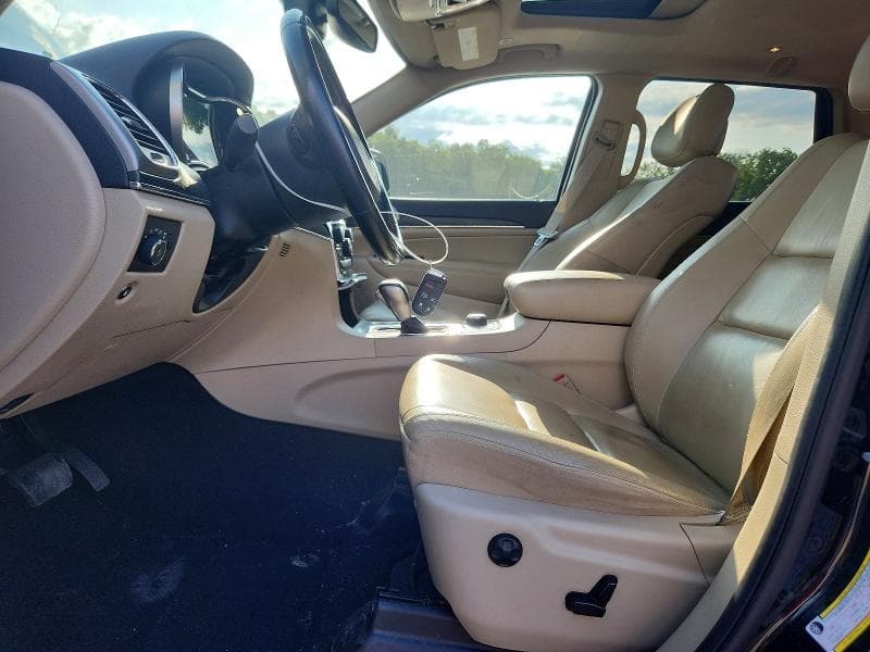 2020 JEEP GRAND CHEROKEE LIMITED 7