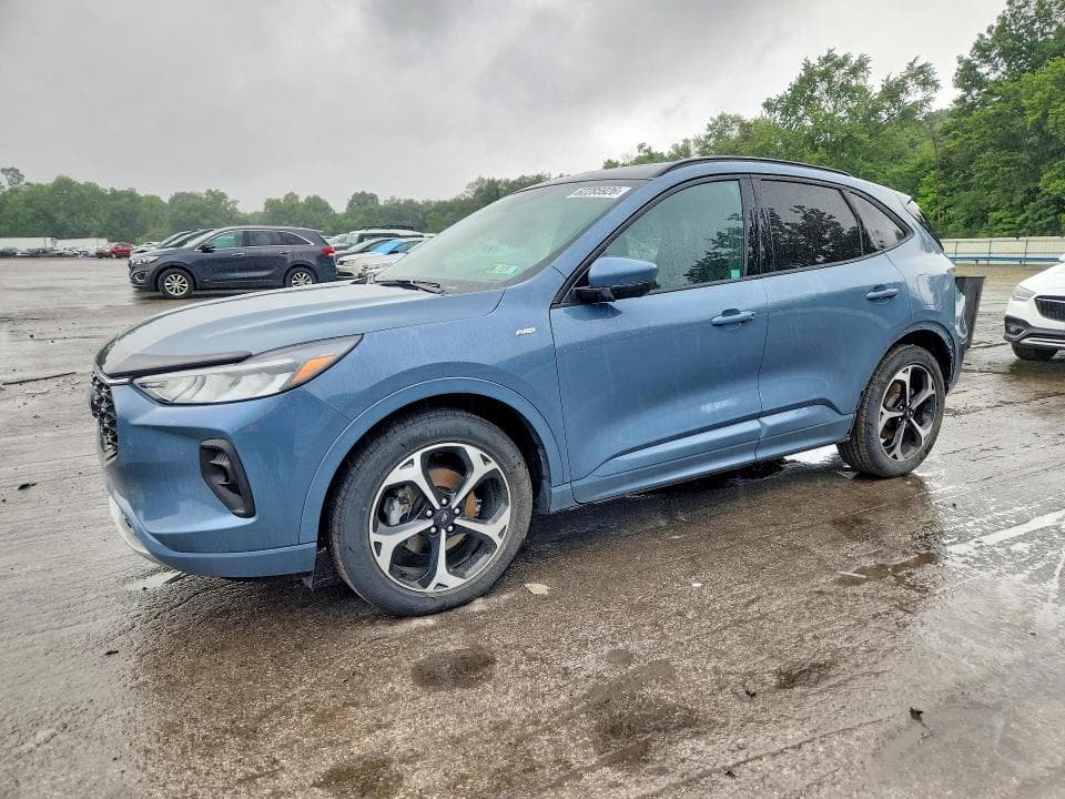 2023 FORD ESCAPE ST LINE SELECT - 1