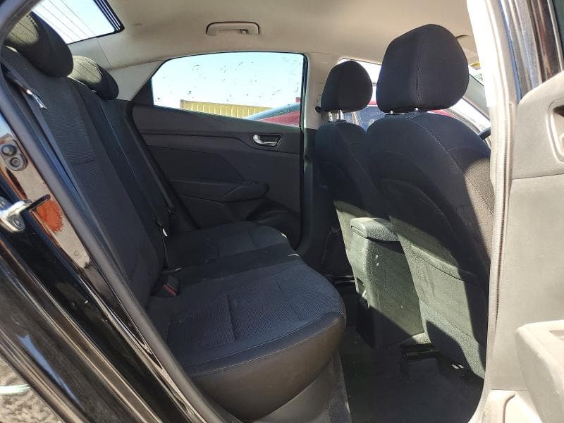 2019 HYUNDAI ACCENT SEL 10
