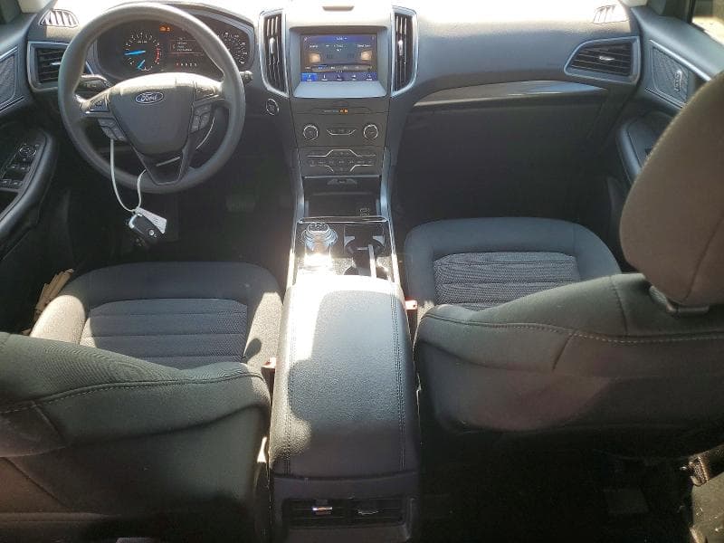 2020 FORD EDGE SE 8
