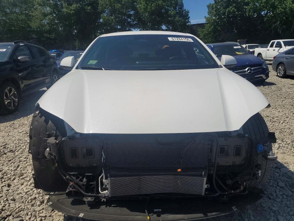 2024 HYUNDAI IONIQ 6 SEL 5