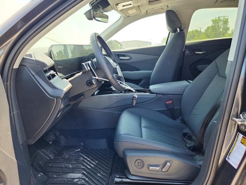 2026 AUDI Q3 S-LINE 7