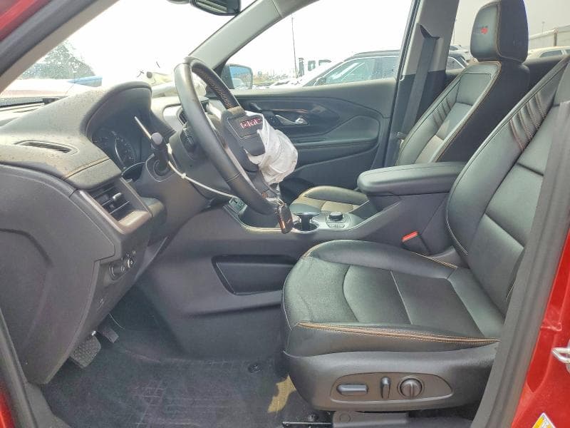 2024 GMC TERRAIN AT4 7