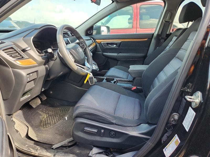 2019 HONDA CR-V EX 7