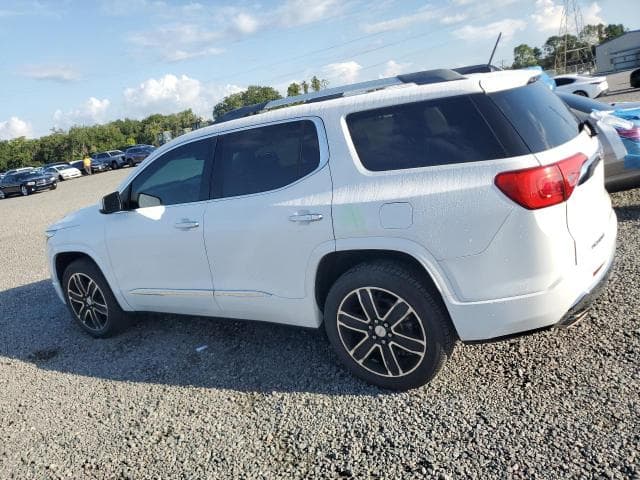 2019 GMC ACADIA DENALI 2