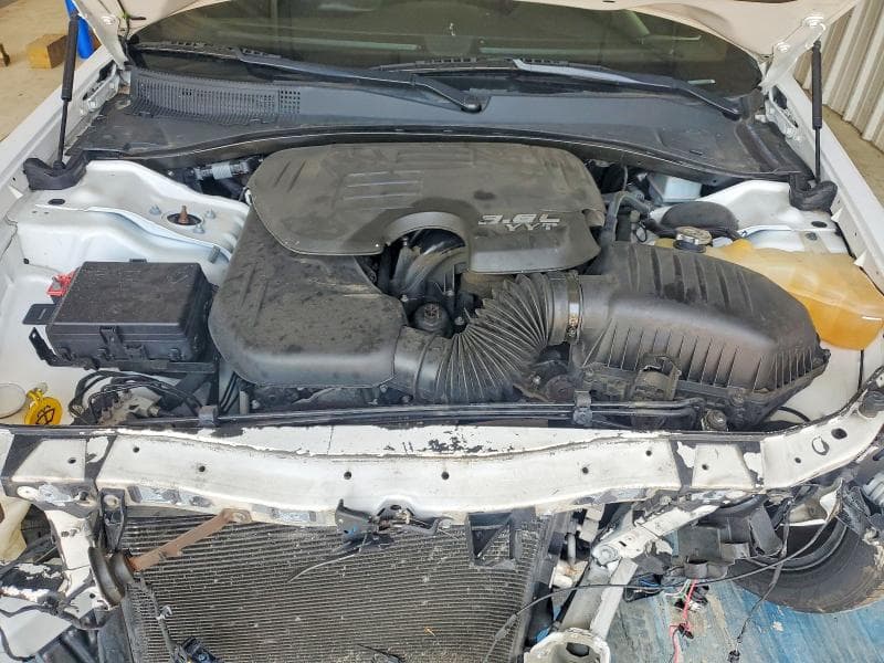 2017 CHRYSLER 300 S 11