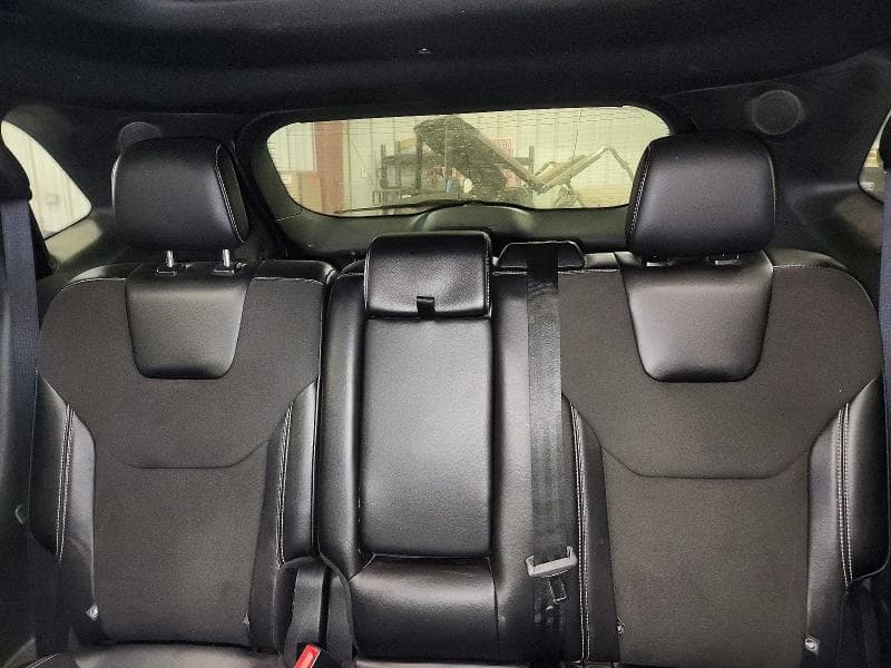 2019 FORD EDGE ST 10