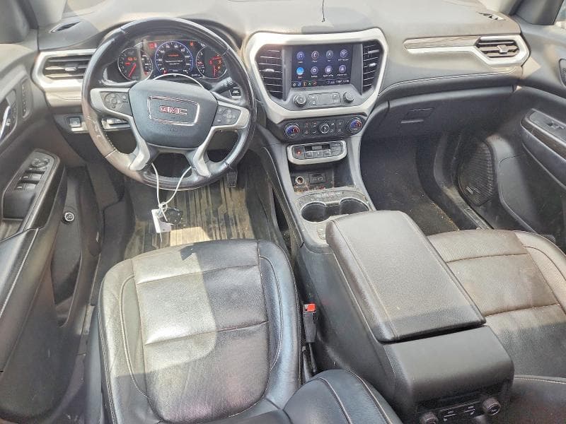 2020 GMC ACADIA SLT 8