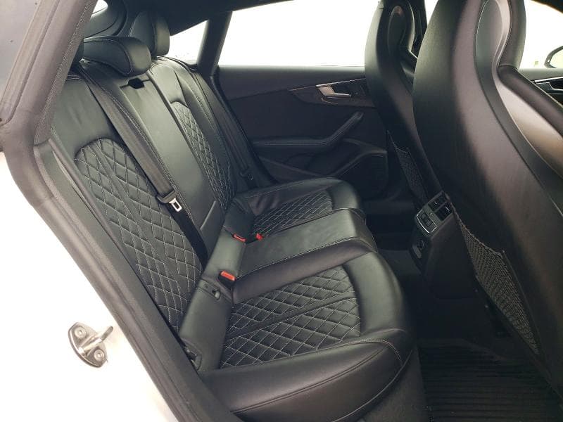 2018 AUDI S5 PRESTIGE 10