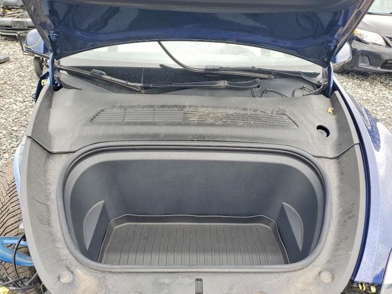2021 TESLA MODEL Y 11