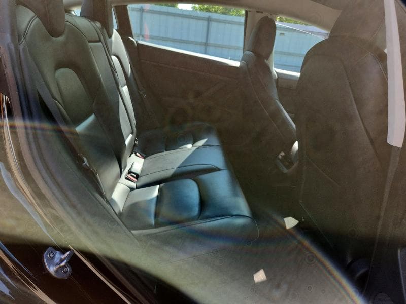 2022 TESLA MODEL 3 10