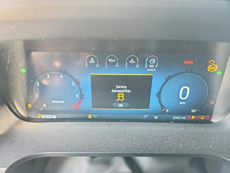 2024 FORD F150 STX 9