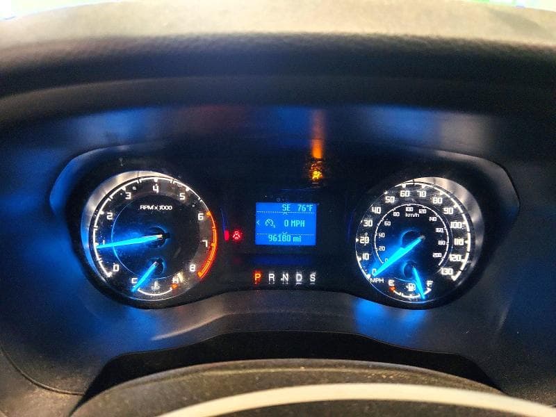 2022 FORD RANGER XL 9