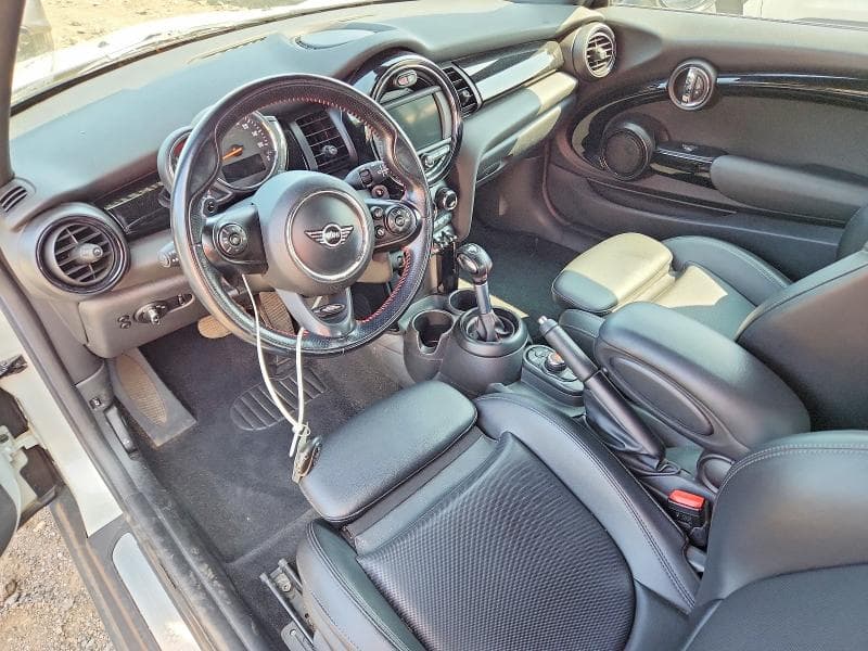 2019 MINI COOPER S 8
