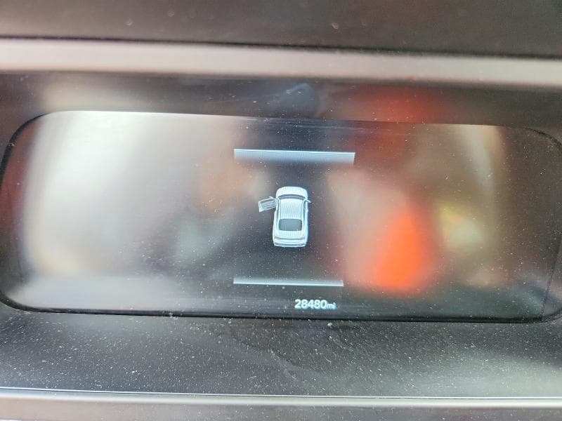 2024 HYUNDAI ELANTRA SE 9