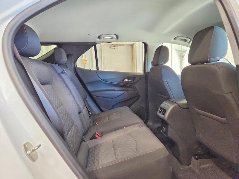 2018 CHEVROLET EQUINOX LT 11