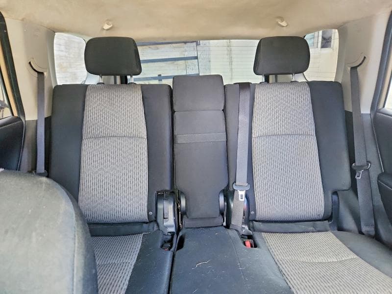 2021 TOYOTA 4RUNNER SR5 10
