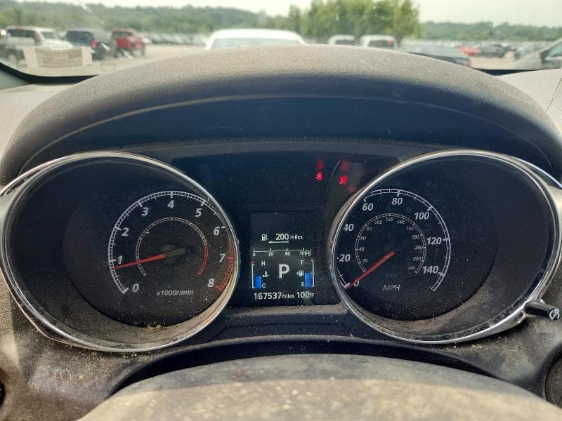 2019 MITSUBISHI OUTLANDER SPORT ES 9