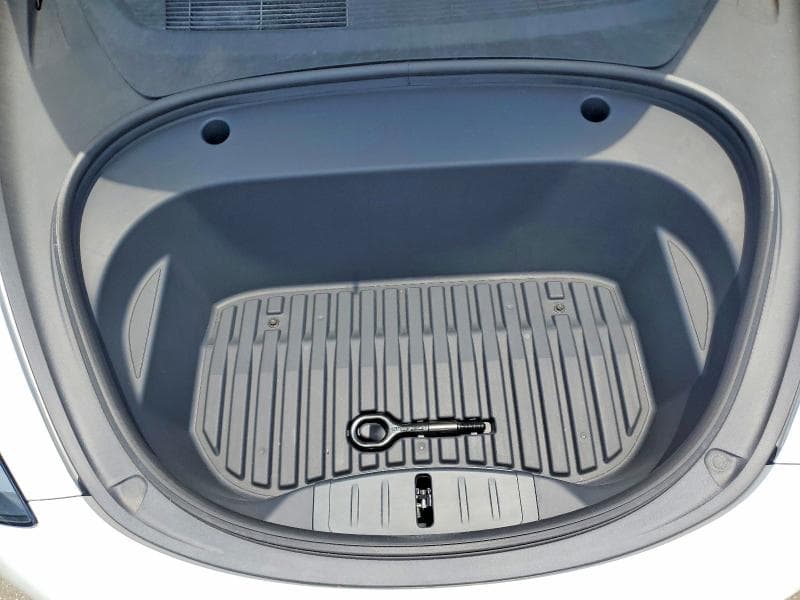 2022 TESLA MODEL 3 11
