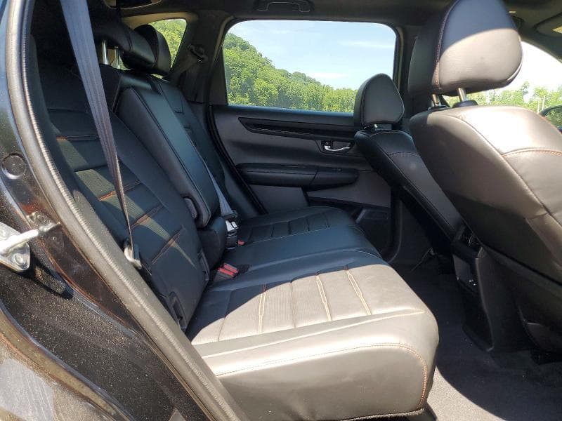 2024 HONDA CR-V SPORT-L 11