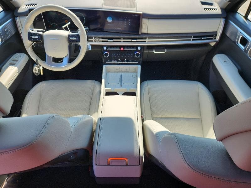 2026 HYUNDAI SANTA FE LIMITED 8