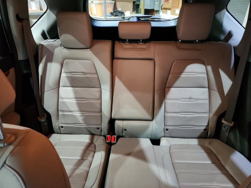 2022 HONDA CR-V TOURING 10