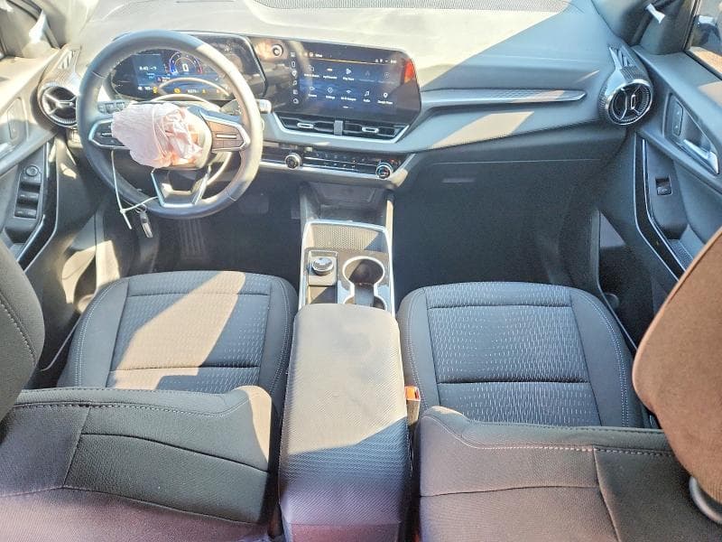 2026 CHEVROLET EQUINOX LT 8