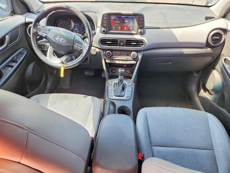 2019 HYUNDAI KONA LIMITED 8
