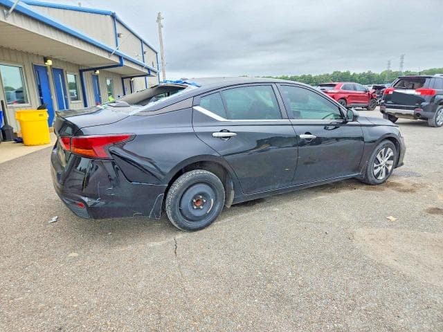 2020 NISSAN ALTIMA S 3
