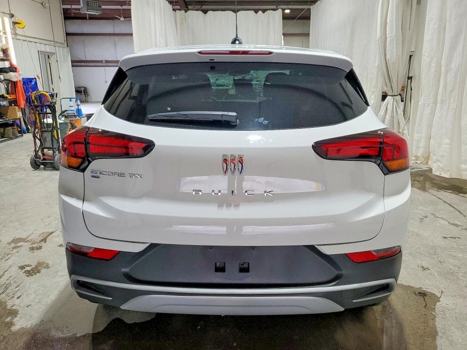 2026 BUICK ENCORE GX PREFERRED 6
