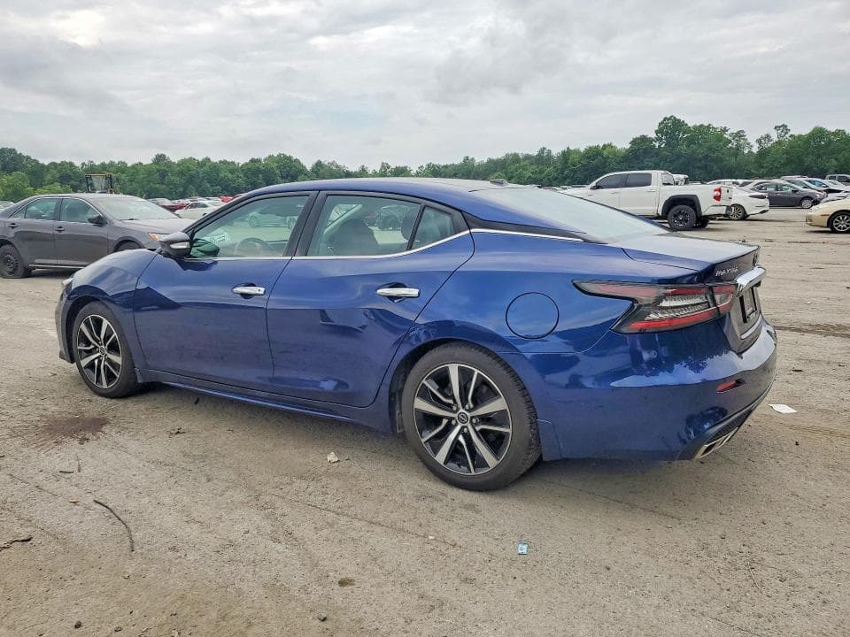 2023 NISSAN MAXIMA SL 2