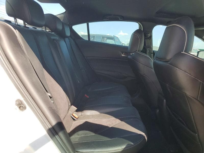2019 ACURA ILX PREMIUM A-SPEC 10