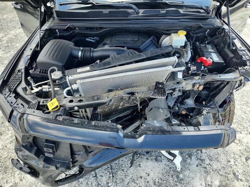 2019 RAM 1500 BIG HORN/LONE STAR 11