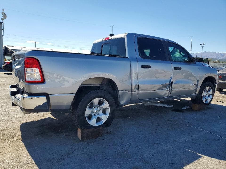 2024 RAM 1500 BIG HORN/LONE STAR 3