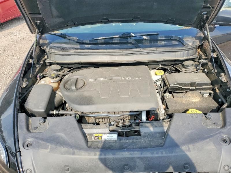 2018 JEEP CHEROKEE LIMITED 12