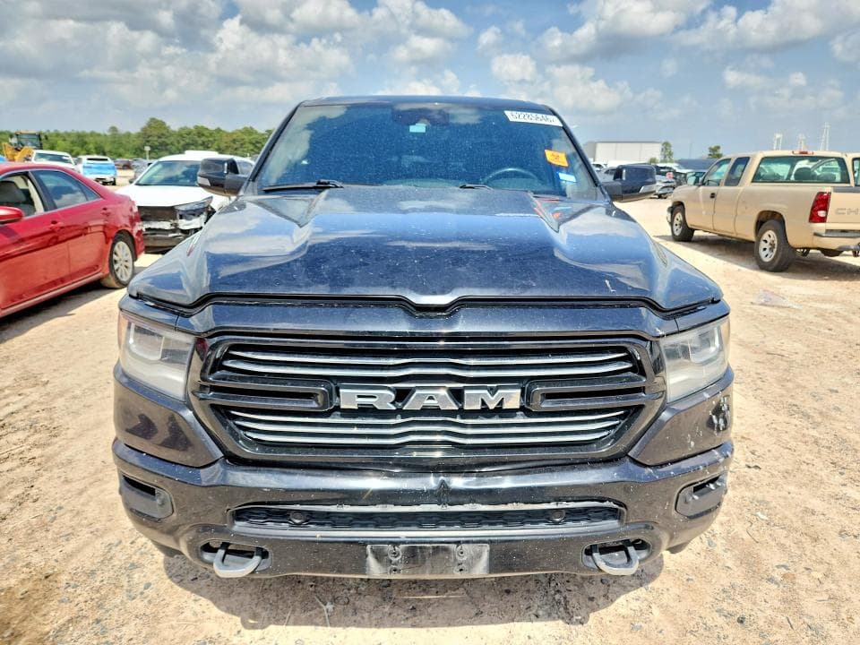 2023 RAM 1500 LARAMIE 5