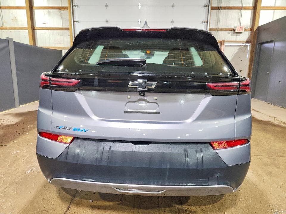 2023 CHEVROLET BOLT EUV LT 6