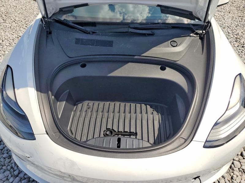 2022 TESLA MODEL 3 11