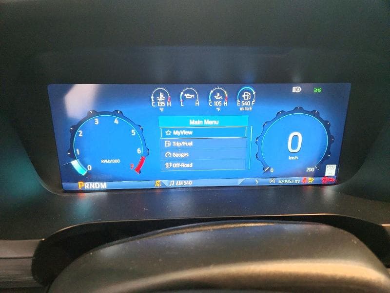 2024 FORD F150 XLT 9